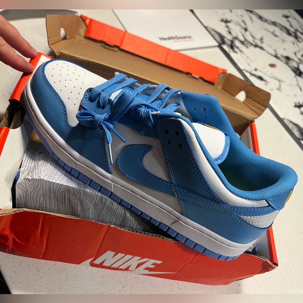 Nike SB DUNK LOW PRO 13 Mens